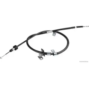 HERTH+BUSS JAKOPARTS J3930355 Seilzug, Feststellbremse