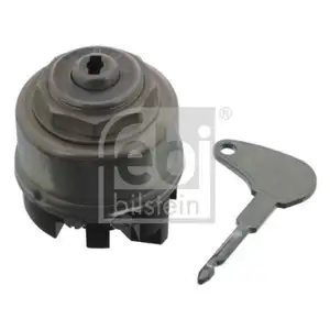 FEBI BILSTEIN 38032 Zündschloss für MERCEDES-BENZ, SETRA FEBI BILSTEIN 38032 Zündschloss für MERCEDES-BENZ, SETRA