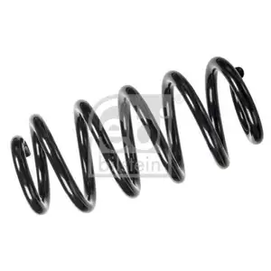 FEBI BILSTEIN 47257 Fahrwerksfeder für AUDI FEBI BILSTEIN 47257 Fahrwerksfeder für AUDI