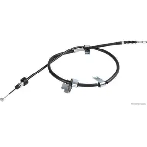 HERTH+BUSS JAKOPARTS J3920354 Seilzug, Feststellbremse
