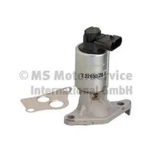 PIERBURG 7.22630.28.0 ELEKTRISCHES AGR VENTIL f&uuml;r OPEL