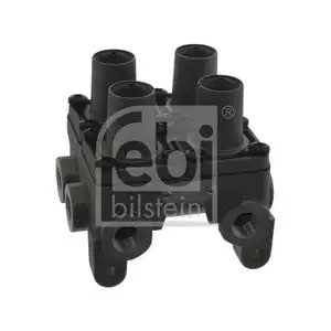 FEBI BILSTEIN 38123 Mehrkreisschutzventil f&uuml;r MAN, MERCEDES-BENZ