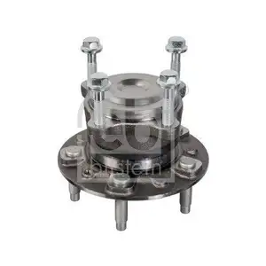 FEBI BILSTEIN 176948 Radlagersatz für OPEL, CHEVROLET, VAUXHALL FEBI BILSTEIN 176948 Radlagersatz für OPEL, CHEVROLET, VAUXHALL