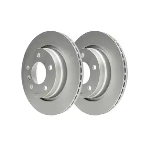 ATE 24.0119-0108.1 Bremsscheiben 2 Stück BMW ATE 24.0119-0108.1 Bremsscheiben 2 Stück BMW