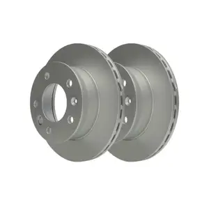 ATE 24.0122-0161.1 Bremsscheiben 2 Stück MERCEDES-BENZ ATE 24.0122-0161.1 Bremsscheiben 2 Stück MERCEDES-BENZ