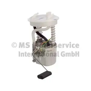 PIERBURG 7.02550.59.0 TANKGEBER MODUL für FORD PIERBURG 7.02550.59.0 TANKGEBER MODUL für FORD