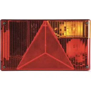 HERTH+BUSS ELPARTS 83840817 Heckleuchte R HERTH+BUSS ELPARTS 83840817 Heckleuchte R
