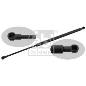 FEBI BILSTEIN 27594 Gasdruckfeder für BMW FEBI BILSTEIN 27594 Gasdruckfeder für BMW