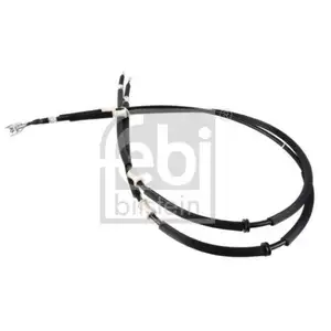 FEBI BILSTEIN 109246 Handbremsseil für OPEL FEBI BILSTEIN 109246 Handbremsseil für OPEL