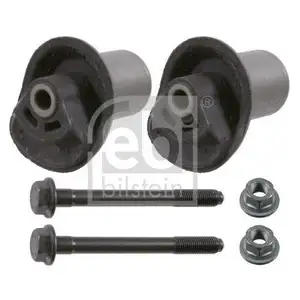 FEBI BILSTEIN 01199 Achskörperlagersatz für VW, SEAT FEBI BILSTEIN 01199 Achskörperlagersatz für VW, SEAT