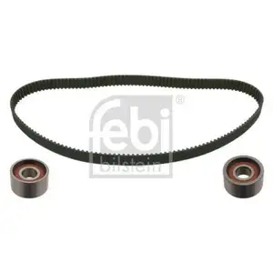 FEBI BILSTEIN 29391 Zahnriemensatz für FIAT, CITROËN, PEUGEOT, IVECO FEBI BILSTEIN 29391 Zahnriemensatz für FIAT, CITROËN, PEUGEOT, IVECO