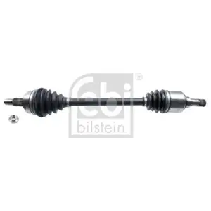 FEBI BILSTEIN 182425 Antriebswelle für RENAULT FEBI BILSTEIN 182425 Antriebswelle für RENAULT