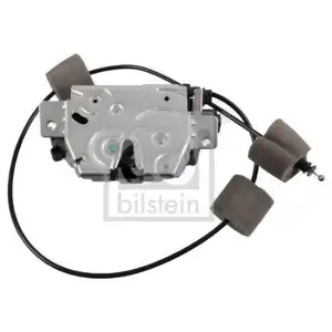 FEBI BILSTEIN 178443 Heckklappenschloss für MERCEDES-BENZ FEBI BILSTEIN 178443 Heckklappenschloss für MERCEDES-BENZ