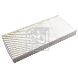 FEBI BILSTEIN 09443 Innenraumfilter für MAN FEBI BILSTEIN 09443 Innenraumfilter für MAN