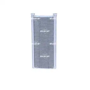 NRF 54422 Wärmetauscher, Innenraumheizung NRF 54422 Wärmetauscher, Innenraumheizung