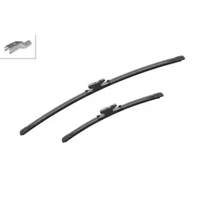 BOSCH 3 397 014 156 Wischblatt Aerotwin A156S BOSCH 3 397 014 156 Wischblatt Aerotwin A156S