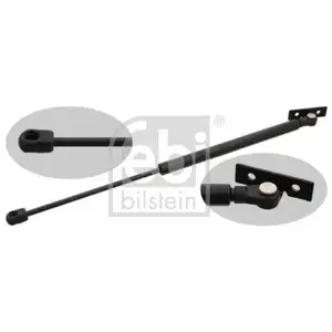 FEBI BILSTEIN 27610 Gasdruckfeder für OPEL FEBI BILSTEIN 27610 Gasdruckfeder für OPEL