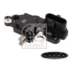 FEBI BILSTEIN 33871 Generatorregler f&uuml;r MERCEDES-BENZ, SCANIA