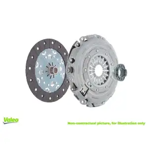 VALEO 832226 Pkw Premium Kupplungskit 3P - SAT VALEO 832226 Pkw Premium Kupplungskit 3P - SAT