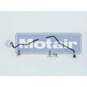 MOTAIR TURBO 550024 ÖLLEITUNGS-KIT für Vorlauf_2 MOTAIR TURBO 550024 ÖLLEITUNGS-KIT für Vorlauf_2