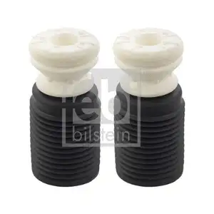 Staubschutzsatz Sto&szlig;d&auml;mpfer Febi Bilstein 180804 f&uuml;r Bmw Hinterachse