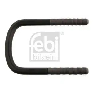 FEBI BILSTEIN 35670 Federbügel für MAN FEBI BILSTEIN 35670 Federbügel für MAN