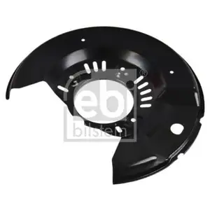 FEBI BILSTEIN 175289 Spritzschutzblech für TOYOTA FEBI BILSTEIN 175289 Spritzschutzblech für TOYOTA