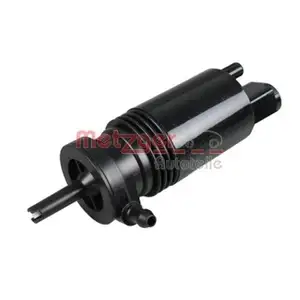 Waschwasserpumpe Scheibenreinigung Metzger 2220098 Greenparts für Mercedes Benz Waschwasserpumpe Scheibenreinigung Metzger 2220098 Greenparts für Mercedes Benz
