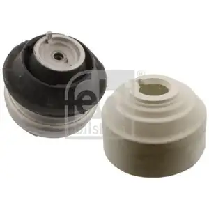 FEBI BILSTEIN 26969 Motorlager für MERCEDES-BENZ FEBI BILSTEIN 26969 Motorlager für MERCEDES-BENZ