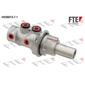 FTE 9220353 Hauptbremszylinder - H259015.7.1 FTE 9220353 Hauptbremszylinder - H259015.7.1