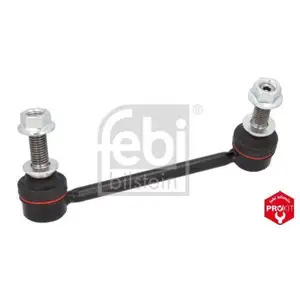 FEBI BILSTEIN 106862 Verbindungsstange für LAND FEBI BILSTEIN 106862 Verbindungsstange für LAND