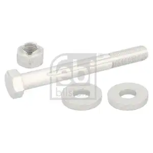 FEBI BILSTEIN 21560 Rep. Satz Exzenterbolzen für MERCEDES-BENZ FEBI BILSTEIN 21560 Rep. Satz Exzenterbolzen für MERCEDES-BENZ