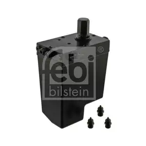 FEBI BILSTEIN 39696 Hydraulikpumpe für VOLVO FEBI BILSTEIN 39696 Hydraulikpumpe für VOLVO