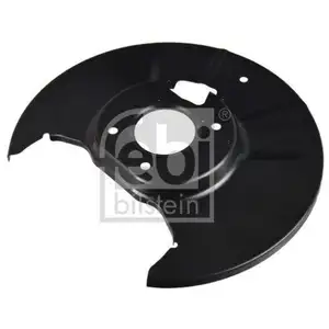 FEBI BILSTEIN 175287 Spritzschutzblech für MAZDA FEBI BILSTEIN 175287 Spritzschutzblech für MAZDA