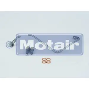 MOTAIR TURBO 550076 &Ouml;LLEITUNGS-KIT f&uuml;r Vorlauf_1