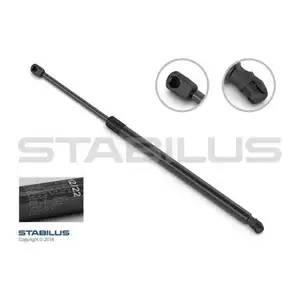STABILUS 289939 LIFT-O-MAT / Gas spring f&uuml;r MINI