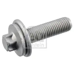 FEBI BILSTEIN 182452 Schraube für BMW, MINI FEBI BILSTEIN 182452 Schraube für BMW, MINI