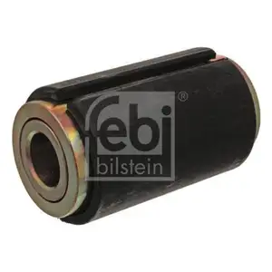 FEBI BILSTEIN 14889 Blattfederlager für MERCEDES-BENZ FEBI BILSTEIN 14889 Blattfederlager für MERCEDES-BENZ