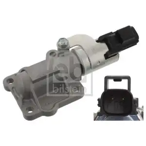 FEBI BILSTEIN 47275 Magnetventil für VOLVO FEBI BILSTEIN 47275 Magnetventil für VOLVO