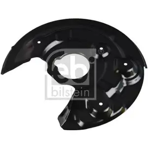 FEBI BILSTEIN 175283 Spritzblech für VW, SKODA FEBI BILSTEIN 175283 Spritzblech für VW, SKODA