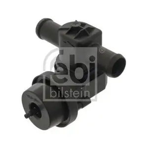 FEBI BILSTEIN 100457 Heizungsregelventil für VW, AUDI, SEAT FEBI BILSTEIN 100457 Heizungsregelventil für VW, AUDI, SEAT