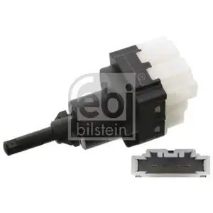 FEBI BILSTEIN 104351 Bremslichtschalter für AUDI, VW, SEAT, SKODA FEBI BILSTEIN 104351 Bremslichtschalter für AUDI, VW, SEAT, SKODA
