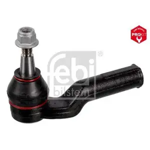 FEBI BILSTEIN 106865 Spurstangenendstück für VOLVO FEBI BILSTEIN 106865 Spurstangenendstück für VOLVO