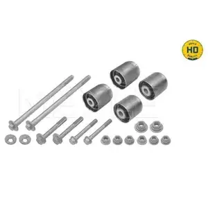 Reparatursatz Querlenker Meyle 314 753 0003/HD für Bmw Hinterachse Links Innen Reparatursatz Querlenker Meyle 314 753 0003/HD für Bmw Hinterachse Links Innen