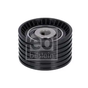 FEBI BILSTEIN 19847 Umlenkrolle für RENAULT, DACIA, NISSAN FEBI BILSTEIN 19847 Umlenkrolle für RENAULT, DACIA, NISSAN
