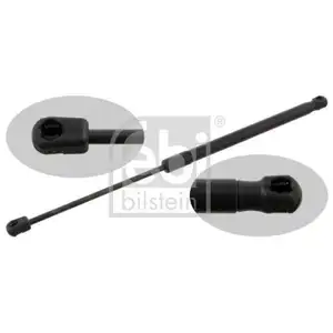 FEBI BILSTEIN 27619 Gasdruckfeder für OPEL FEBI BILSTEIN 27619 Gasdruckfeder für OPEL