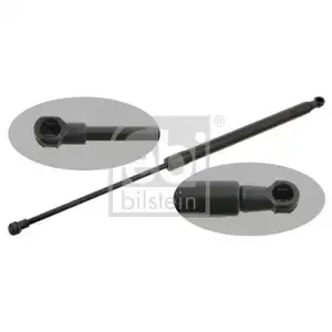 FEBI BILSTEIN 29428 Gasdruckfeder für AUDI FEBI BILSTEIN 29428 Gasdruckfeder für AUDI