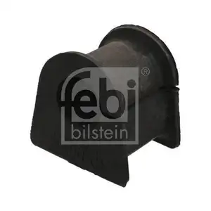 FEBI BILSTEIN 41487 Stabilisatorlager für HYUNDAI FEBI BILSTEIN 41487 Stabilisatorlager für HYUNDAI