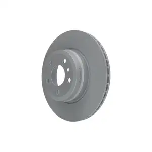 ATE 24.0124-0216.1 Bremsscheiben 2 Stück BMW ATE 24.0124-0216.1 Bremsscheiben 2 Stück BMW