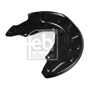 FEBI BILSTEIN 176752 Spritzblech für SEAT, VW, SKODA, AUDI, CUPRA, FORD FEBI BILSTEIN 176752 Spritzblech für SEAT, VW, SKODA, AUDI, CUPRA, FORD
